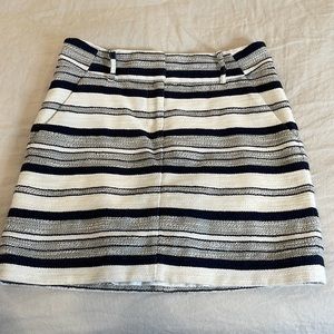 Loft Skirt Sz 4